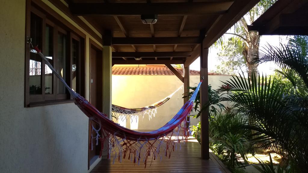 Pousada Villa Embau Guarda do Embaú Zewnętrze zdjęcie